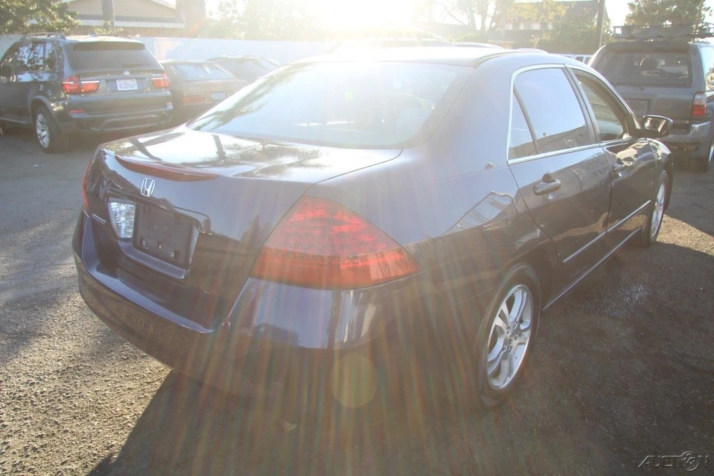 2006 Honda Accord 7th Gen - Image 10 of 21
