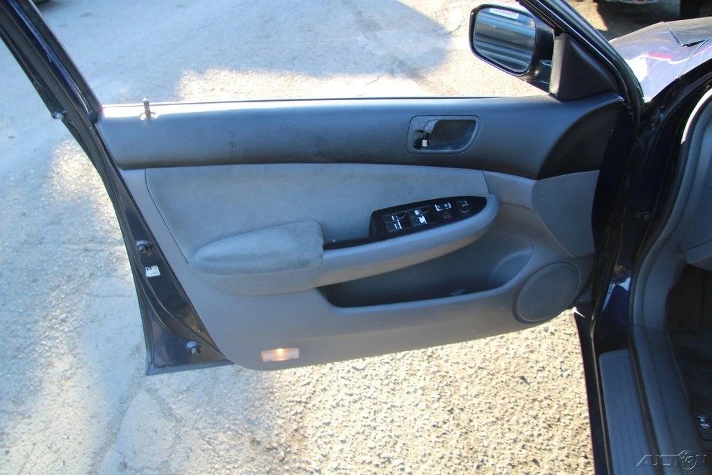 2006 Honda Accord 7th Gen - Image 15 of 21