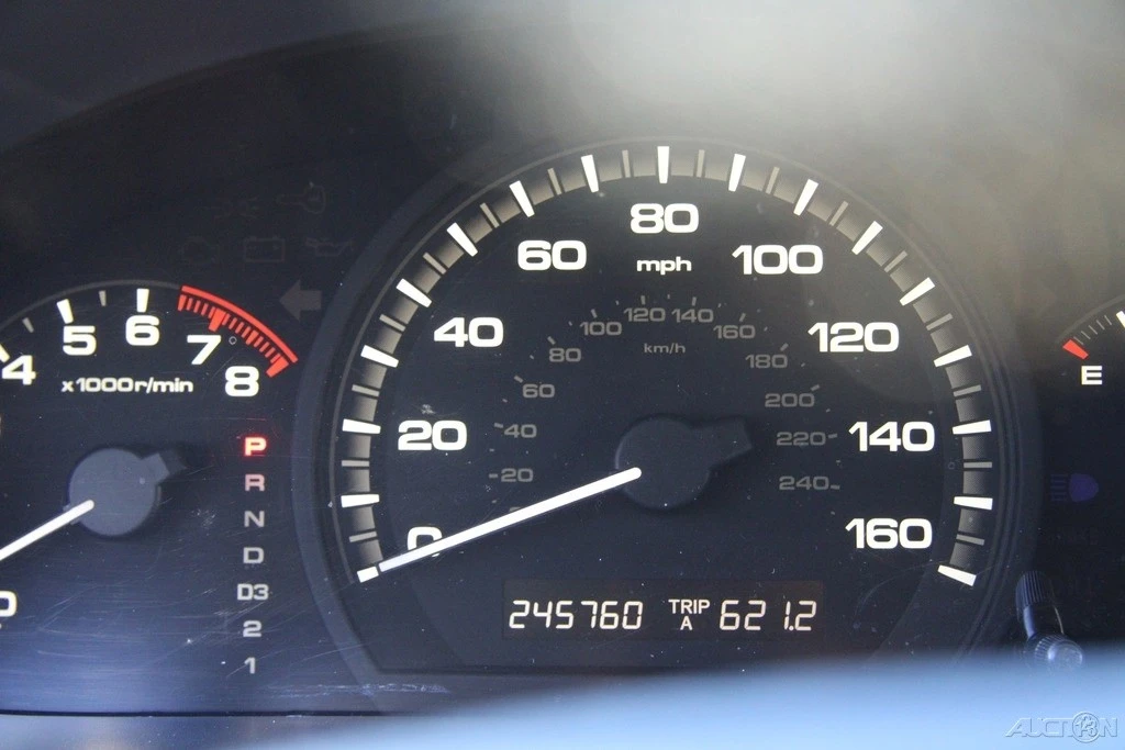 2006 Honda Accord 7th Gen - Image 18 of 21