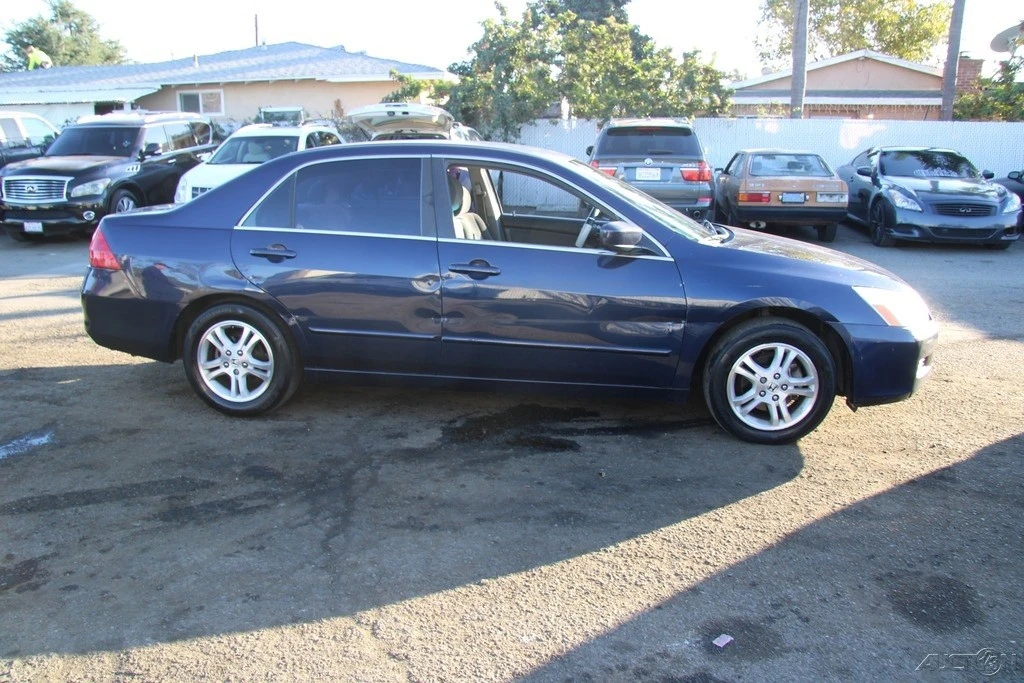 2006 Honda Accord 7th Gen - Image 11 of 21
