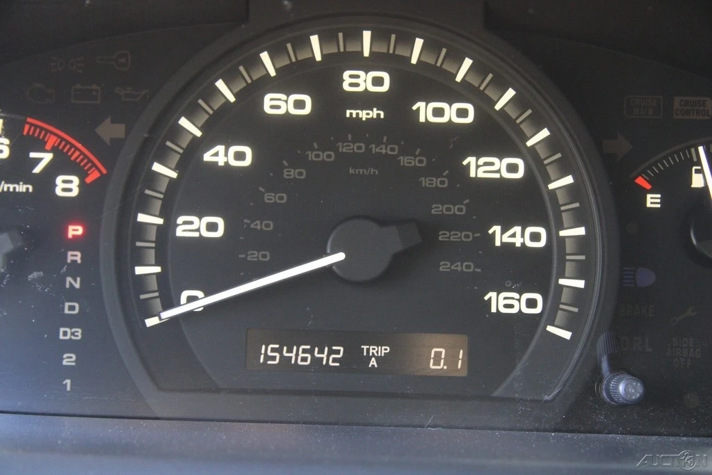 2006 Honda Accord 7th Gen - Image 17 of 21