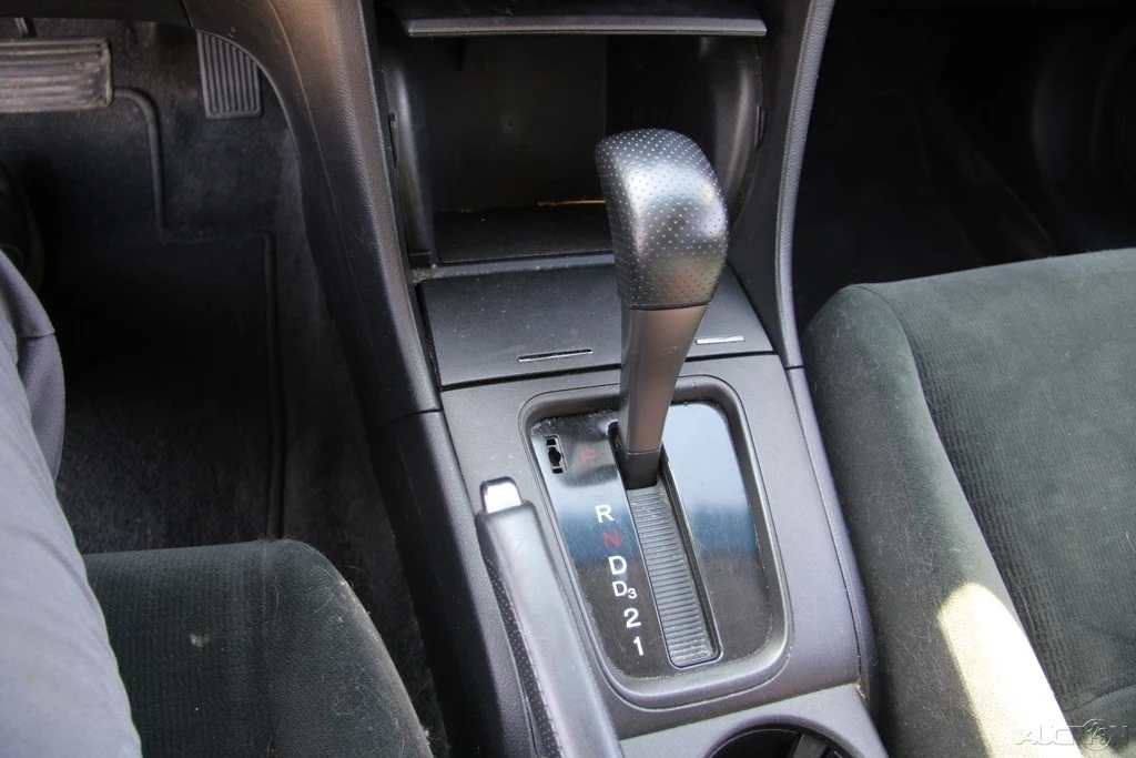 2006 Honda Accord 7th Gen - Image 19 of 21