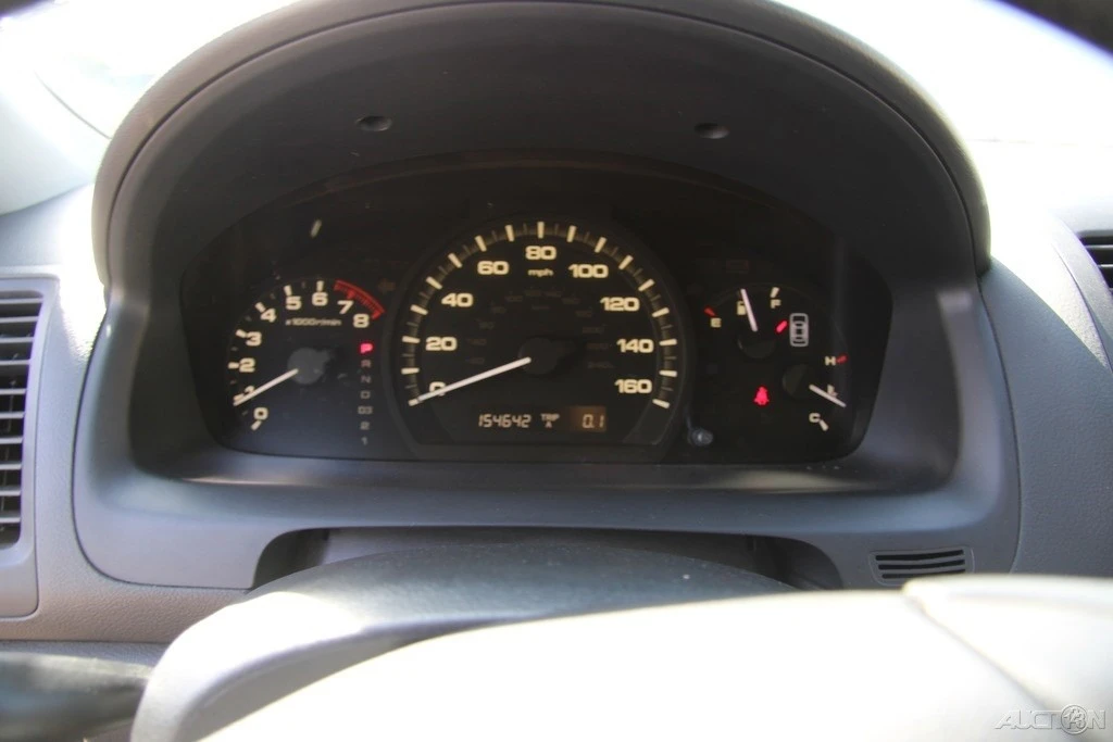 2006 Honda Accord 7th Gen - Image 16 of 21