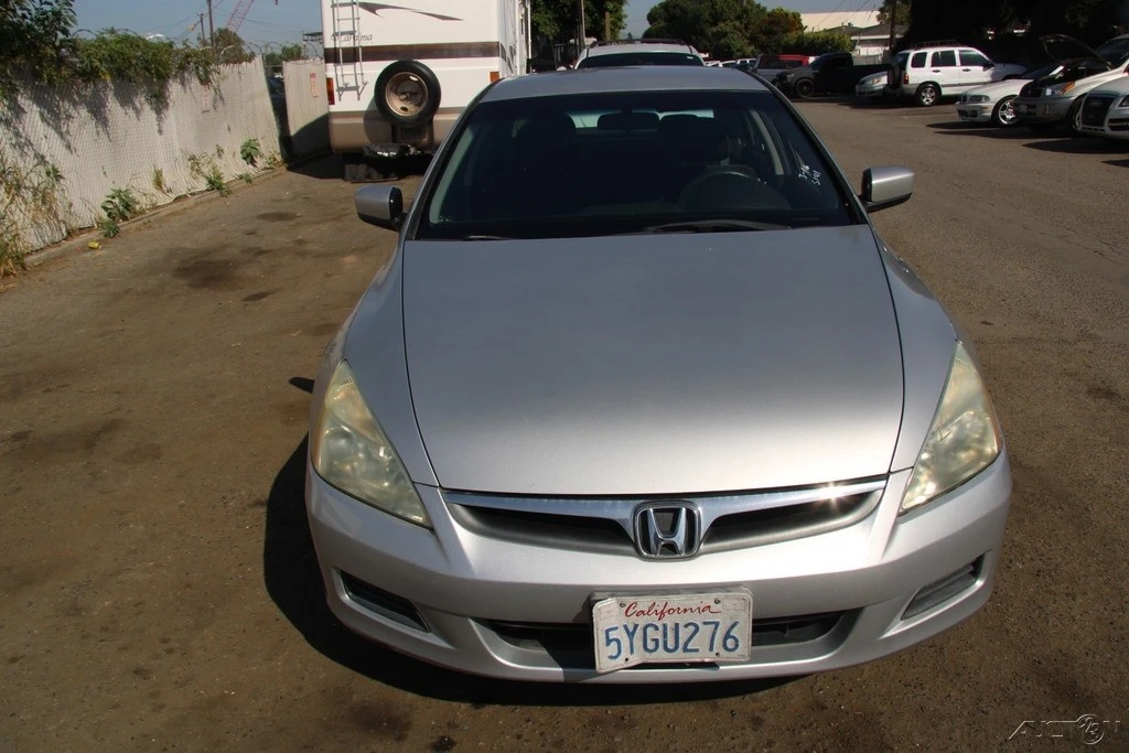 2006 Honda Accord 7th Gen - Image 11 of 21
