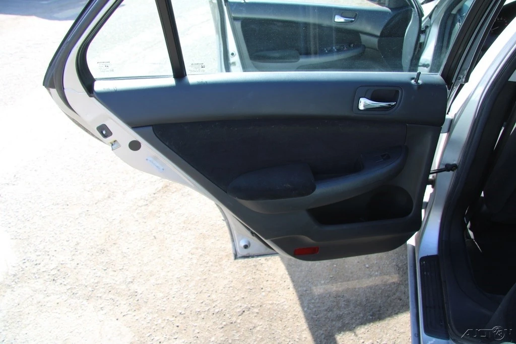 2006 Honda Accord 7th Gen - Image 20 of 21
