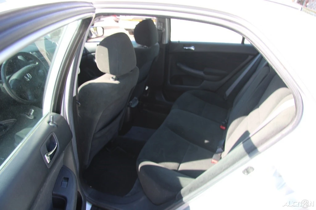 2006 Honda Accord 7th Gen - Image 21 of 21