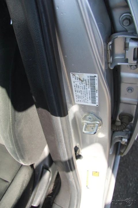 2006 Honda Accord 7th Gen - Image 12 of 21