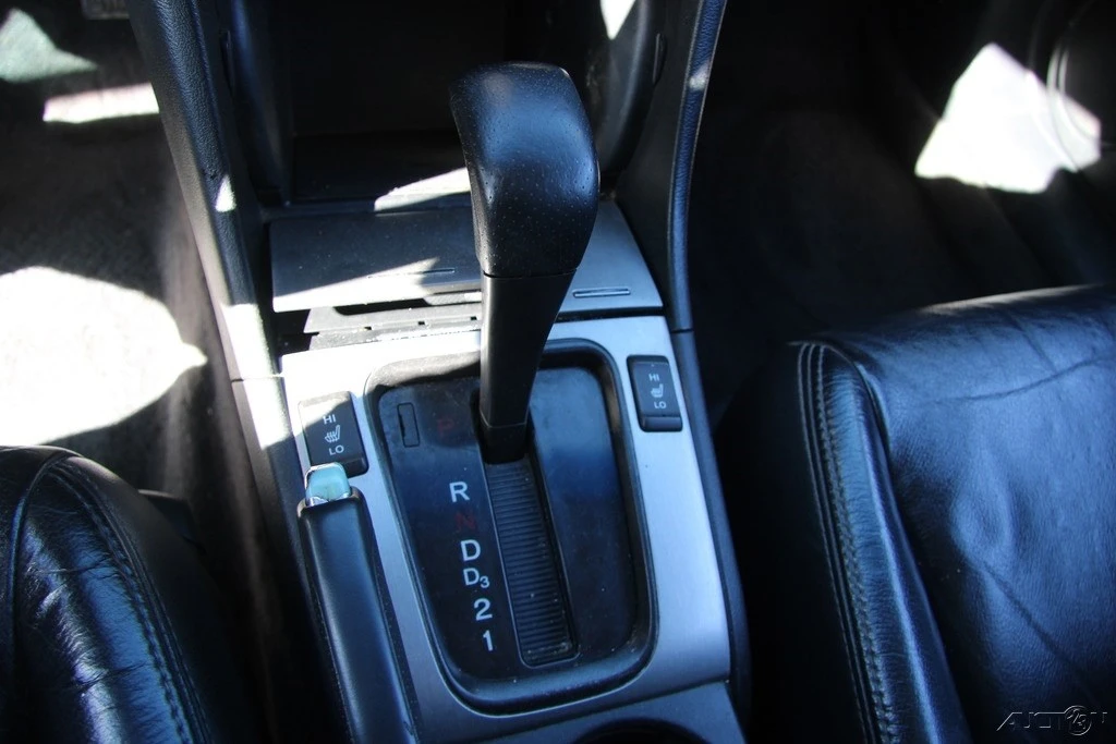2006 Honda Accord 7th Gen - Image 18 of 21