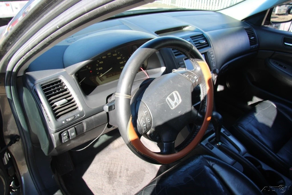 2006 Honda Accord 7th Gen - Image 15 of 21