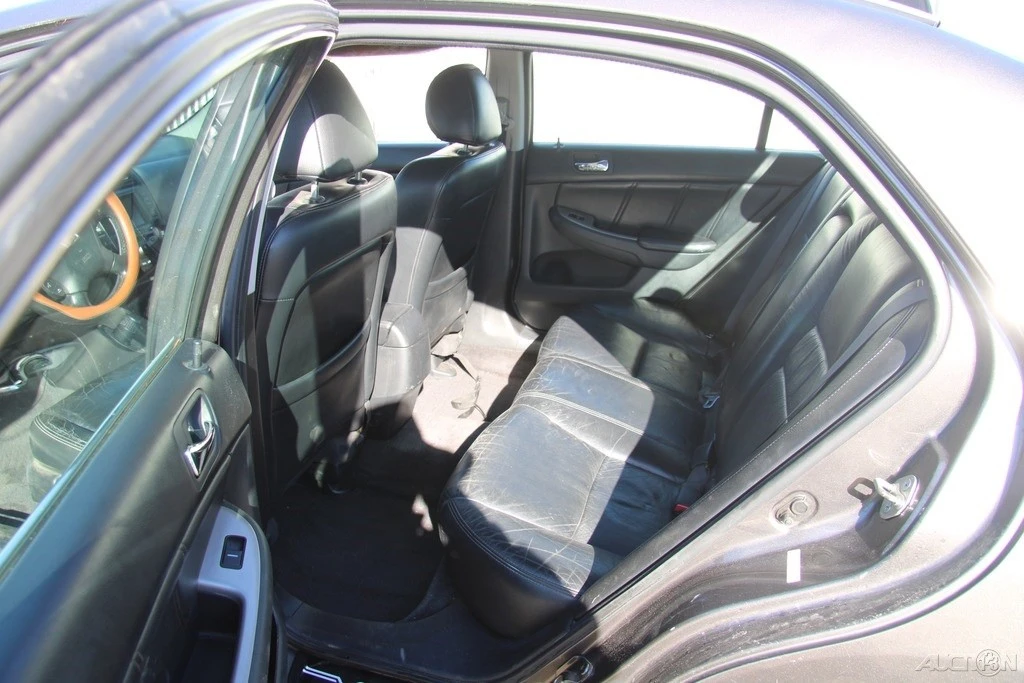 2006 Honda Accord 7th Gen - Image 20 of 21