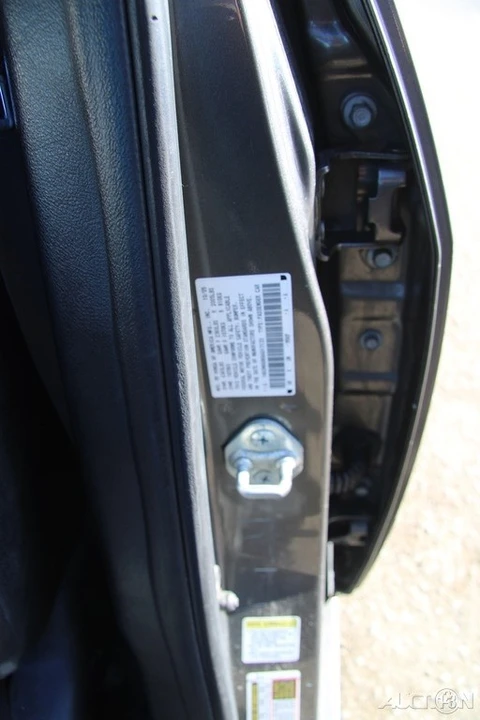 2006 Honda Accord 7th Gen - Image 12 of 21