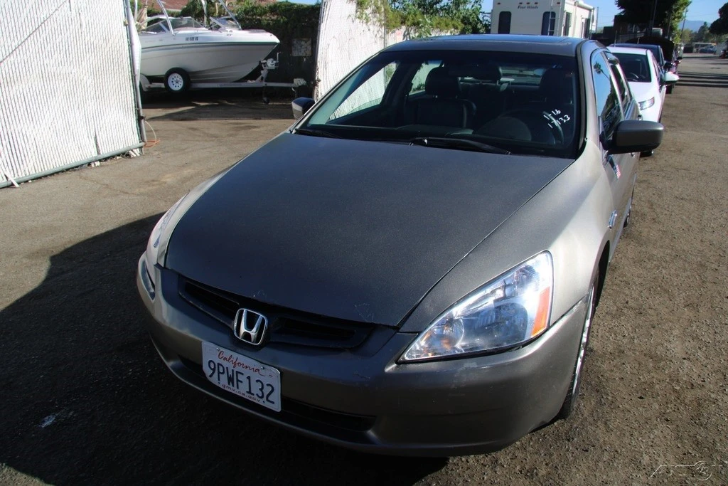 2006 Honda Accord 7th Gen - Image 10 of 21
