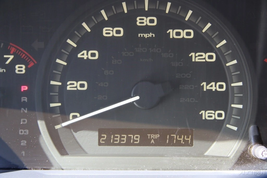 2006 Honda Accord 7th Gen - Image 16 of 21