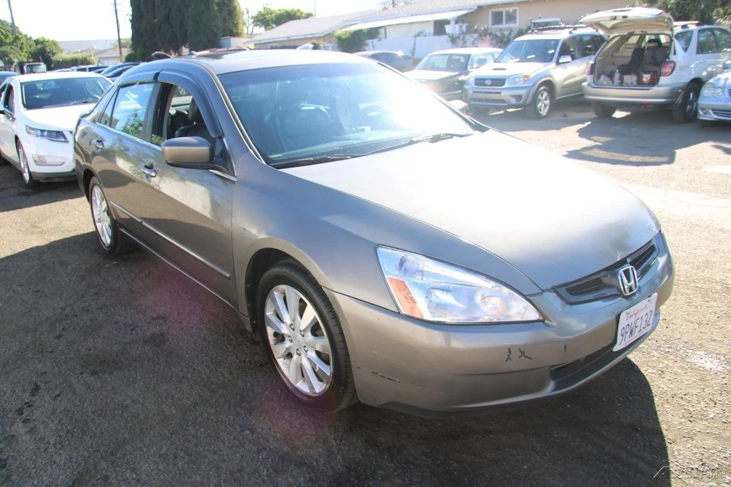 2006 Honda Accord 7th Gen - Image 8 of 21