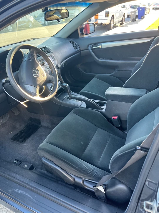 2006 Honda Accord 7th Gen - Image 8 of 9