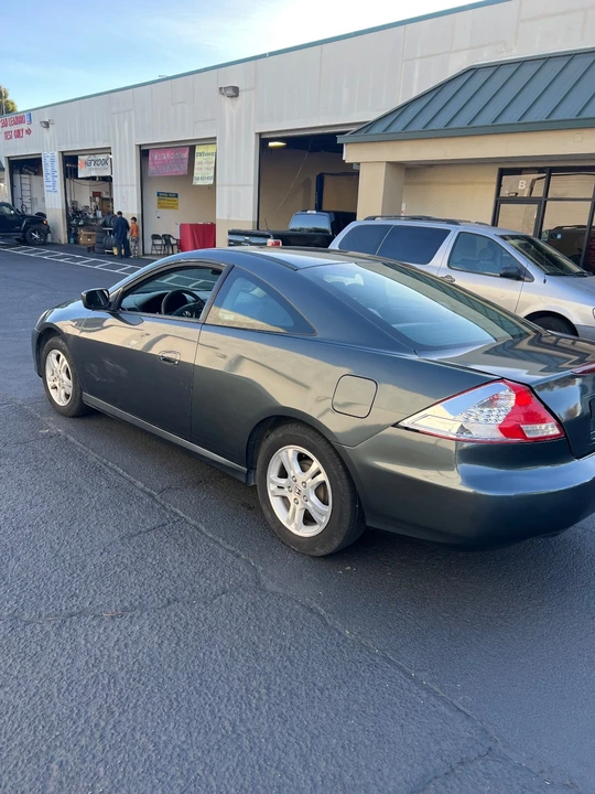 2006 Honda Accord 7th Gen - Image 5 of 9