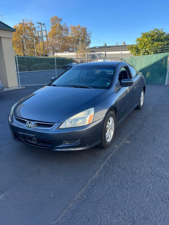 2006 Honda Accord 7th Gen - Image 6 of 9