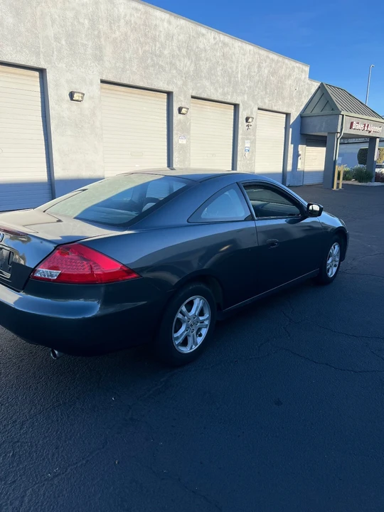 2006 Honda Accord 7th Gen - Image 3 of 9
