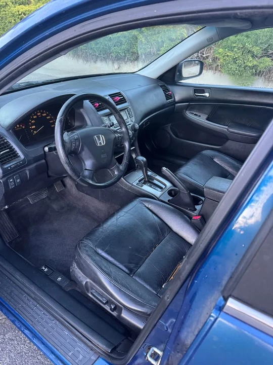 2006 Honda Accord 7th Gen - Image 6 of 10