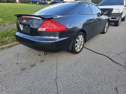 2006 Honda Accord 7th Gen - Image 3 of 4