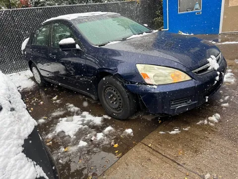 2006 Honda Accord 7th Gen - Image 2 of 5