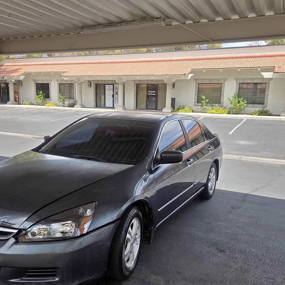 2006 Honda Accord 7th Gen - Image 1 of 1