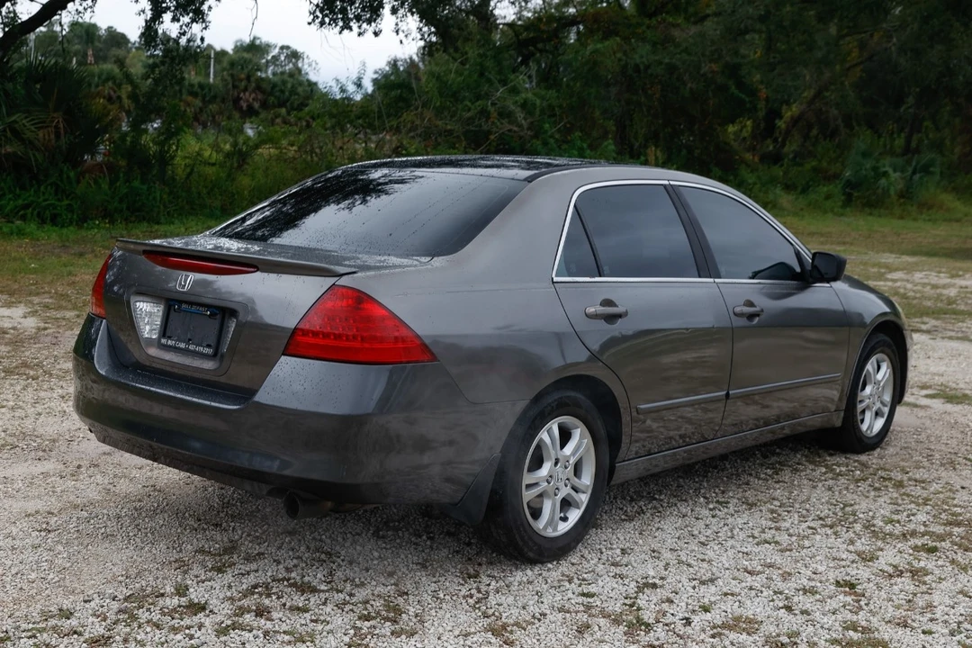 2006 Honda Accord 7th Gen - Image 11 of 12