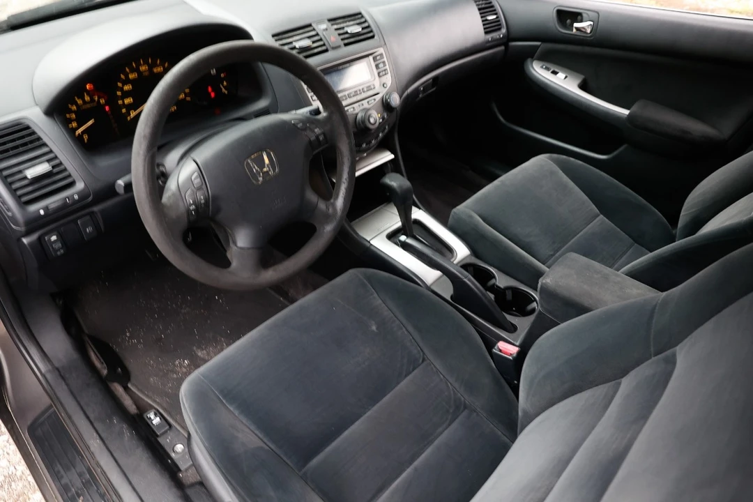 2006 Honda Accord 7th Gen - Image 4 of 12