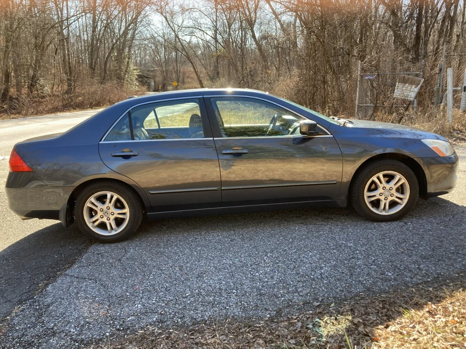 2006 Honda Accord 7th Gen - Image 5 of 21