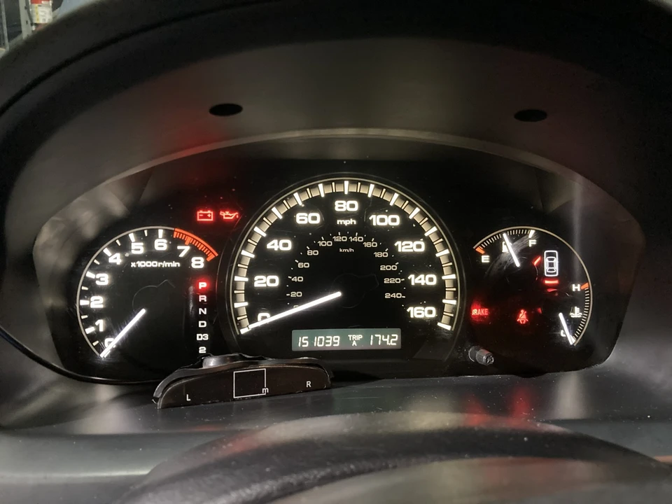 2006 Honda Accord 7th Gen - Image 12 of 21