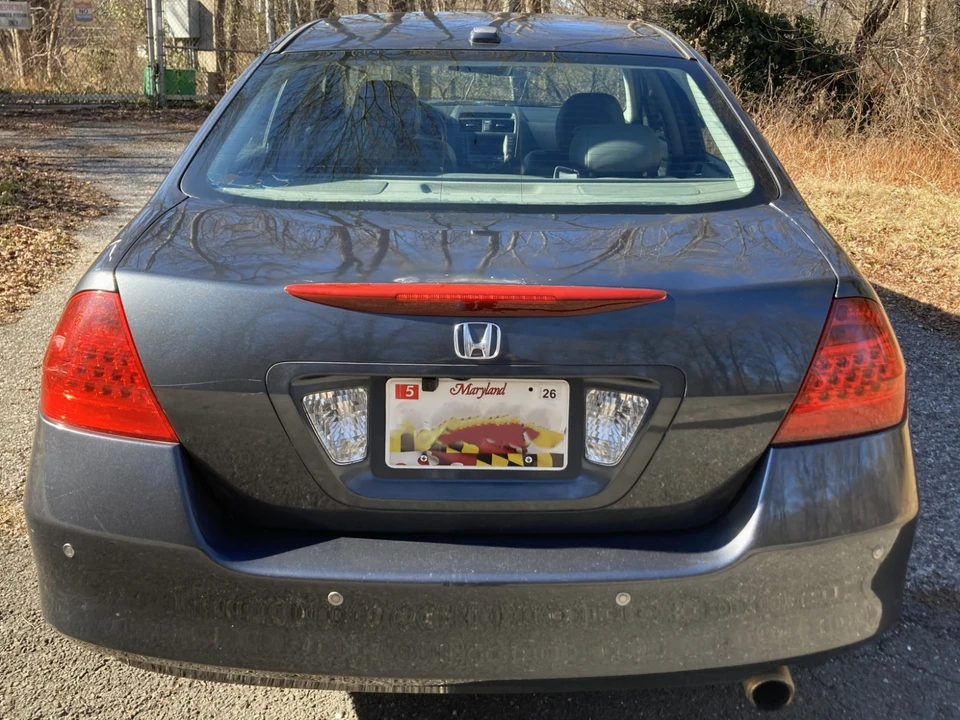 2006 Honda Accord 7th Gen - Image 7 of 21