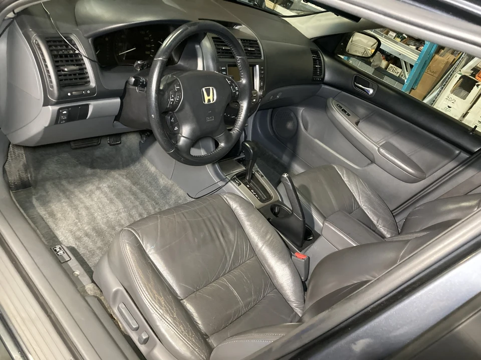 2006 Honda Accord 7th Gen - Image 11 of 21