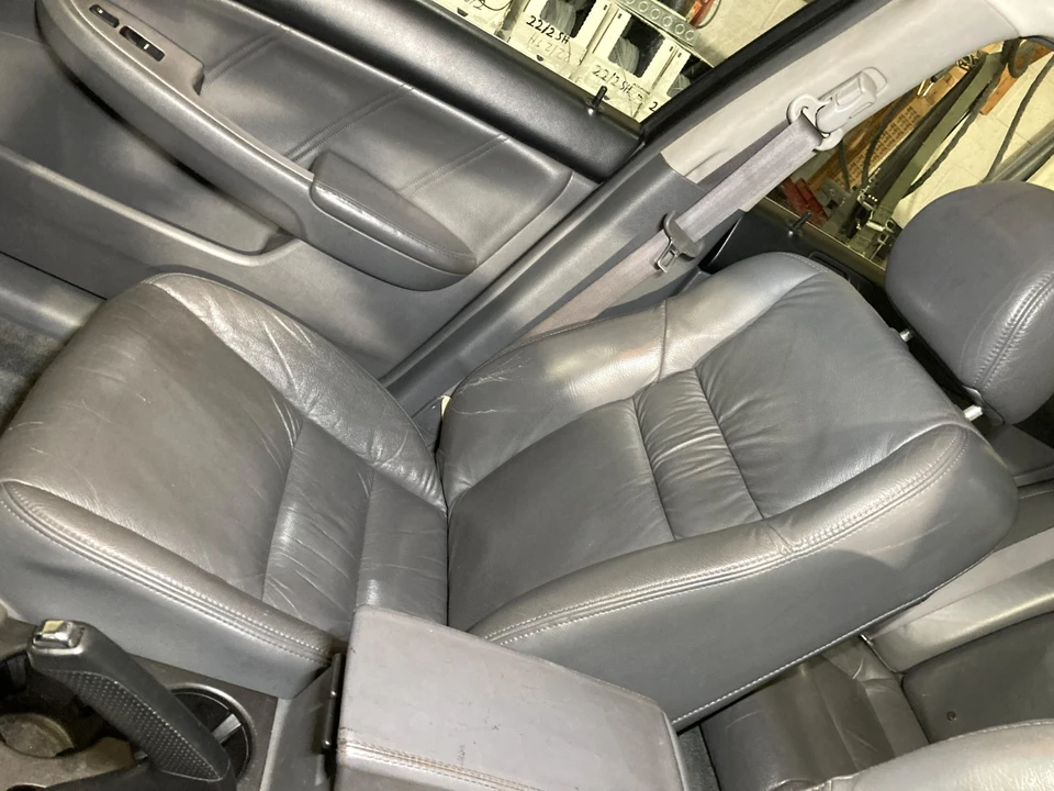 2006 Honda Accord 7th Gen - Image 17 of 21