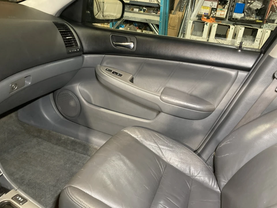 2006 Honda Accord 7th Gen - Image 18 of 21