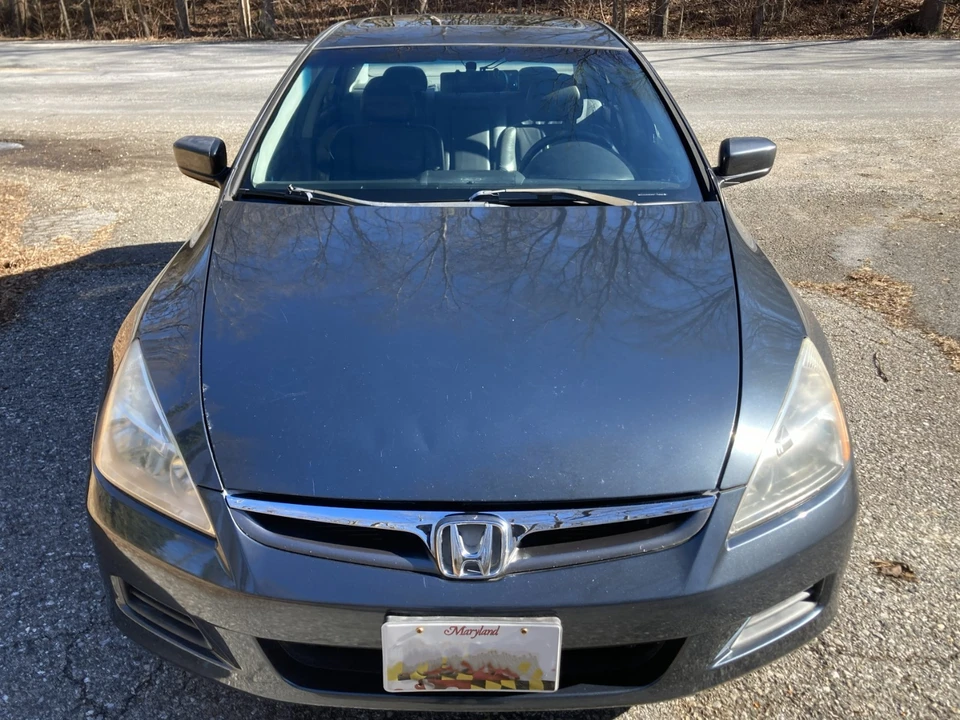 2006 Honda Accord 7th Gen - Image 4 of 21