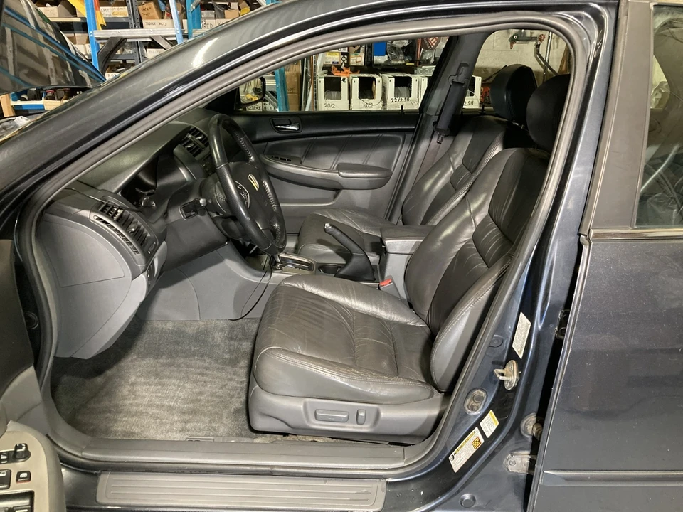 2006 Honda Accord 7th Gen - Image 10 of 21