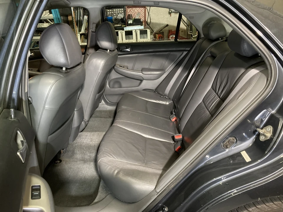 2006 Honda Accord 7th Gen - Image 21 of 21