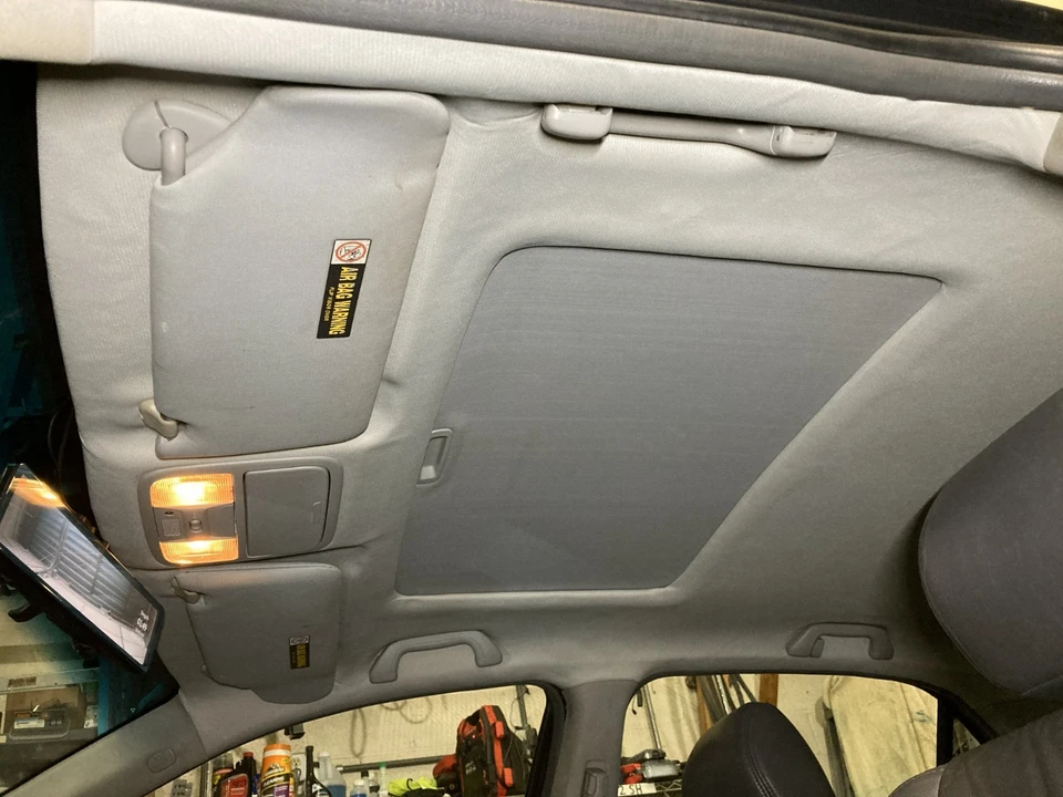 2006 Honda Accord 7th Gen - Image 19 of 21