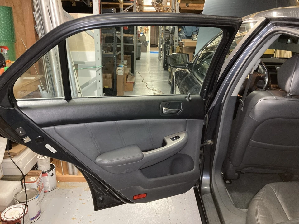 2006 Honda Accord 7th Gen - Image 20 of 21