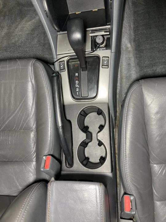 2006 Honda Accord 7th Gen - Image 16 of 21