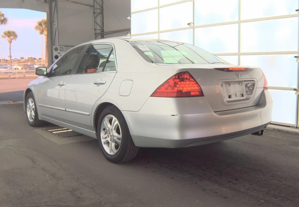 2006 Honda Accord 7th Gen - Image 2 of 19