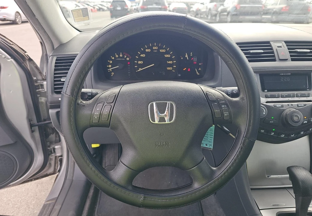 2006 Honda Accord 7th Gen - Image 11 of 19