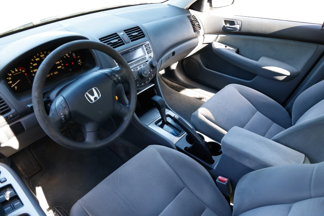 2006 Honda Accord 7th Gen - Image 4 of 12