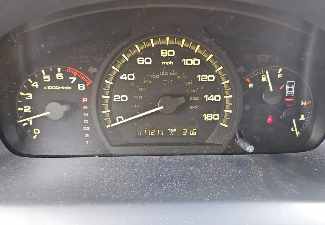 2006 Honda Accord 7th Gen - Image 13 of 19
