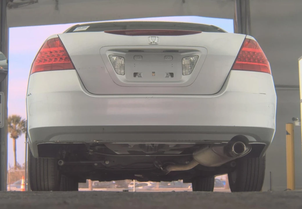 2006 Honda Accord 7th Gen - Image 4 of 19