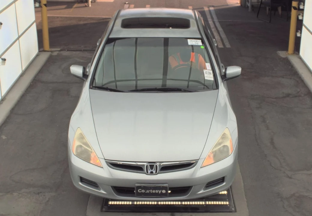 2006 Honda Accord 7th Gen - Image 7 of 19