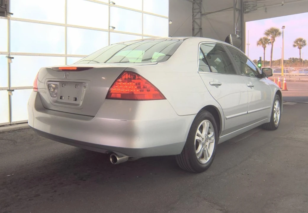 2006 Honda Accord 7th Gen - Image 5 of 19