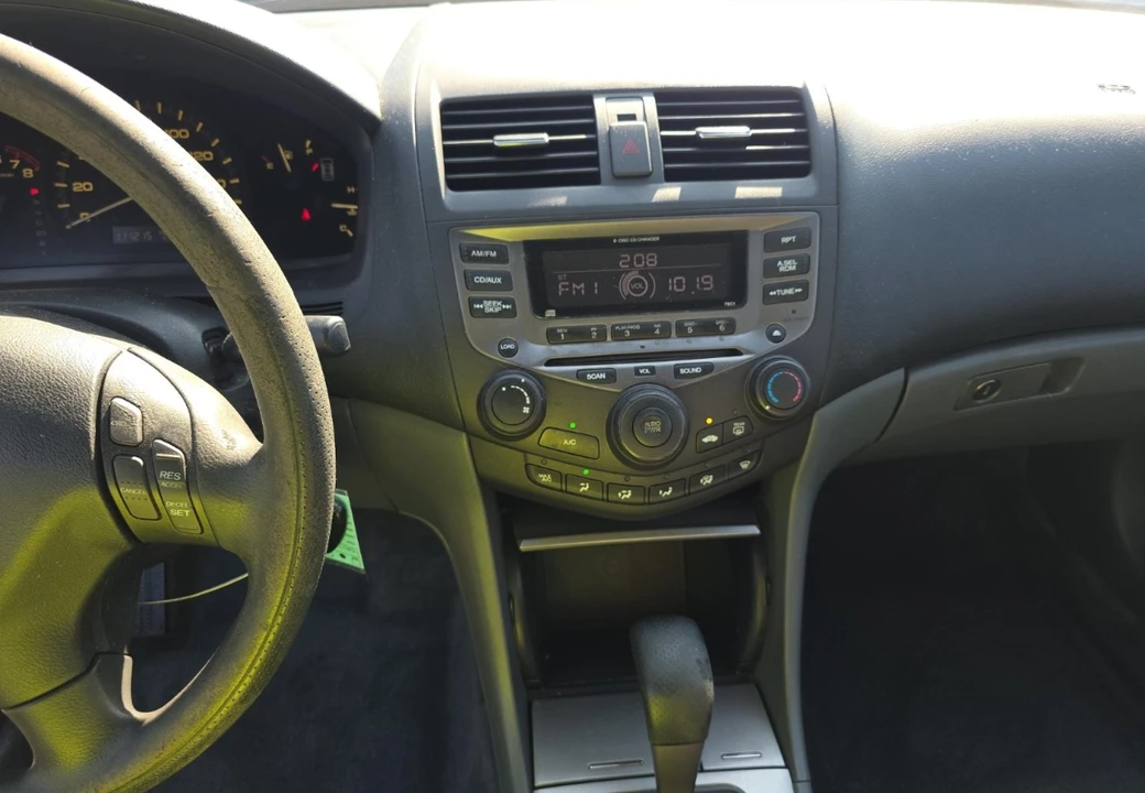 2006 Honda Accord 7th Gen - Image 12 of 19
