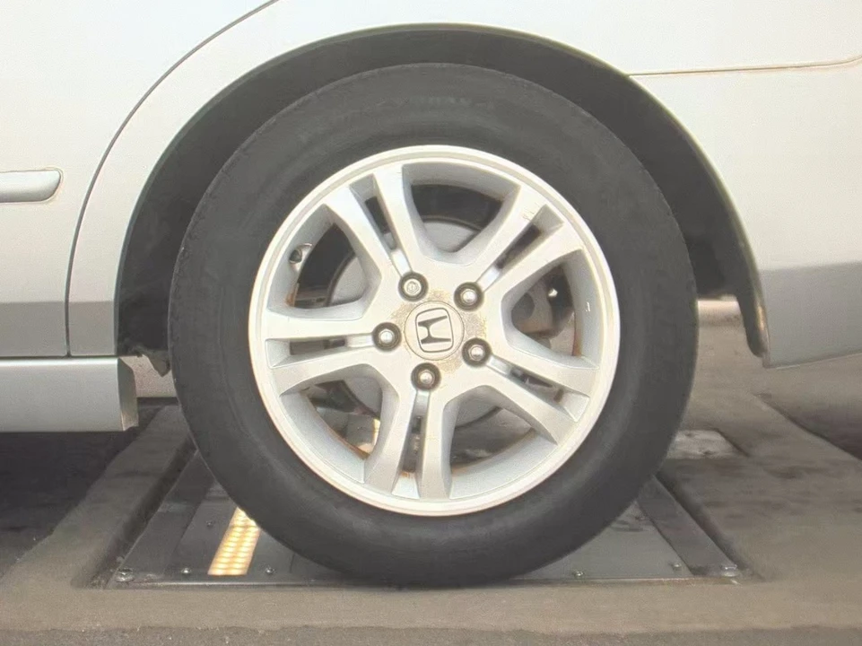 2006 Honda Accord 7th Gen - Image 19 of 19