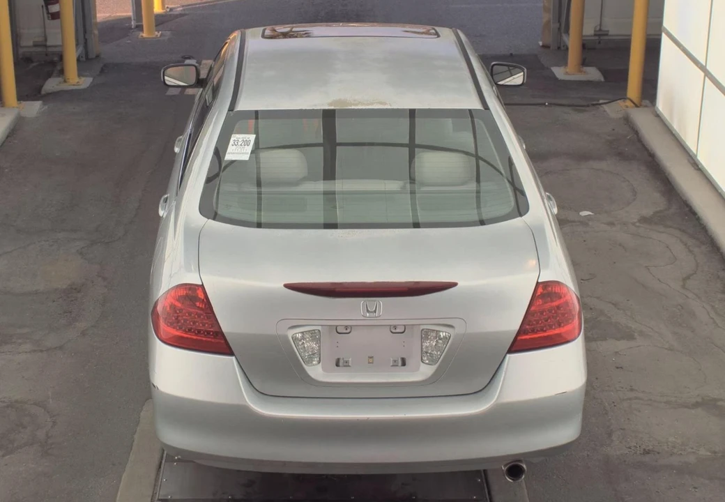 2006 Honda Accord 7th Gen - Image 3 of 19
